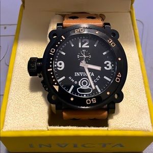 Invicta Watch